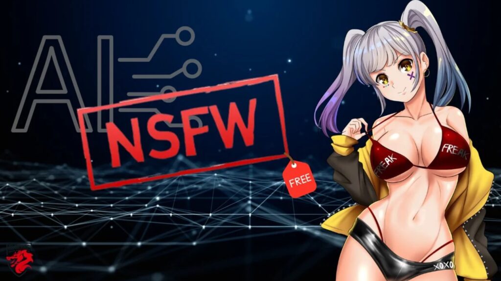 NSFW нейросети